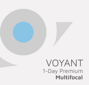 Voyant 1-Day Premium Multifocal