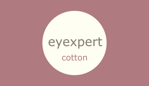 Eyexpert Cotton