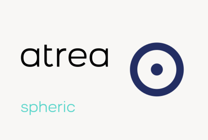 atrea excellence pro 1 month spheric