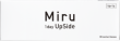 Miru 1 Day UpSide Toric