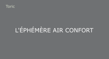 L'Ephemere Air Confort Toric Mensuales