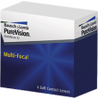 PureVision Multi-Focal