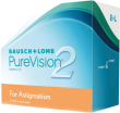 PureVision 2 for Astigmatism