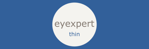 Eyexpert Thin (1 day)