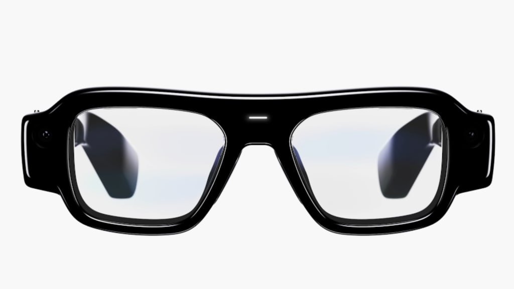 Snap SPECS augmented reality glasses