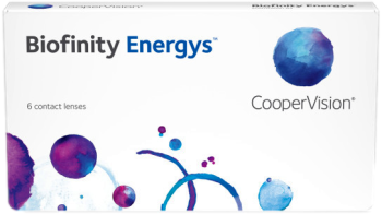 Biofinity Energys