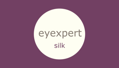 Eyexpert Silk