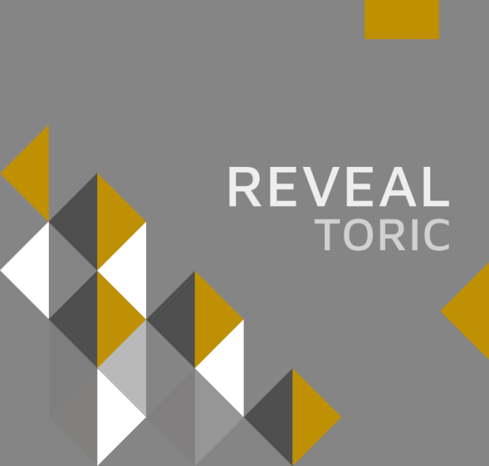 Reveal Toric