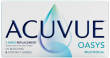 Acuvue Oasys Multifocal
