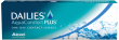 Dailies AquaComfort Plus