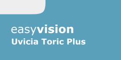 easyvision Uvicia Plus Toric