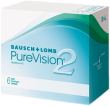 PureVision 2 HD