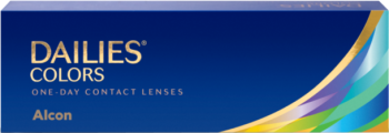 Dailies Colors