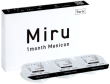 Miru 1 Month Toric