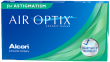 Air Optix for Astigmatism