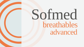 Sofmed breathables Advanced