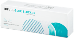 TopVue Blue Blocker