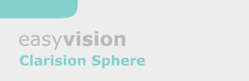 easyvision Clarision Sphere