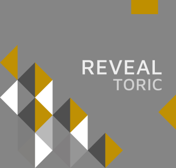 Reveal Toric