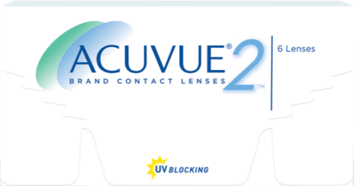 Acuvue 2