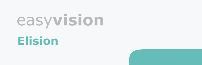 easyvision Elision
