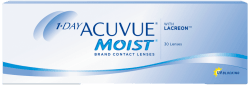 1-Day Acuvue Moist