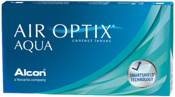 Air Optix Aqua