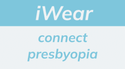 iWear Connect Presbyopia