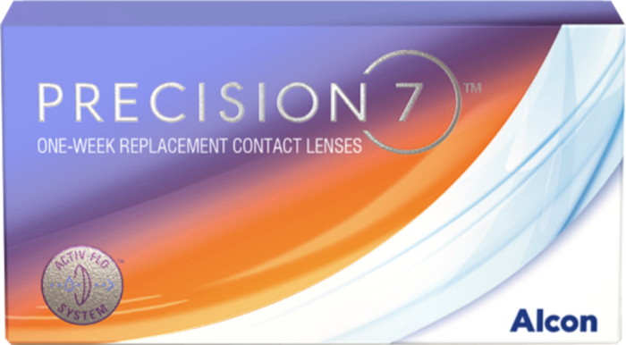Precision7