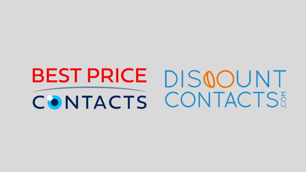 BestPriceContacts now part of DiscountContacts