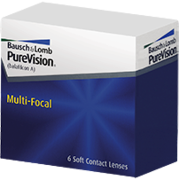 PureVision Multi-Focal