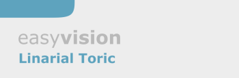 easyvision linarial toric