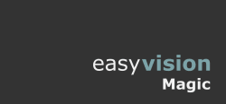 easyvision Magic