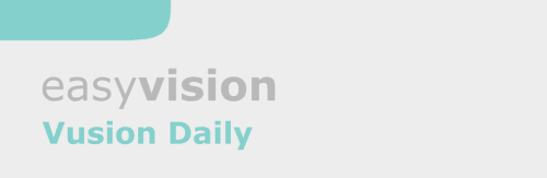 easyvision Vusion Daily