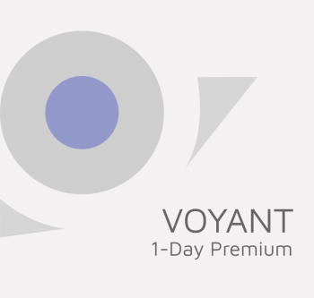 Voyant 1-Day Premium