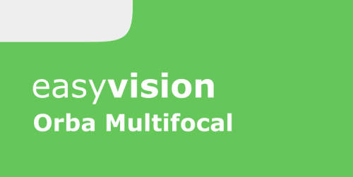 easyvision Orba Multifocal