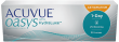Acuvue Oasys 1-Day with HydraLuxe for Astigmatism