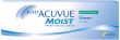 1-Day Acuvue Moist Multifocal