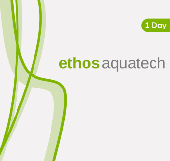 Ethos AquaTech 1 Day