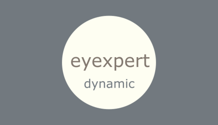 Eyexpert Dynamic