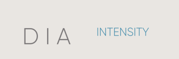 Dia Intensity