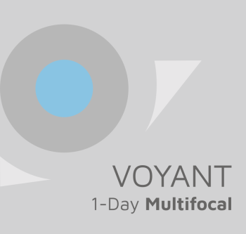 Voyant 1-Day Multifocal
