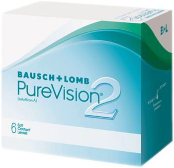 PureVision 2 HD