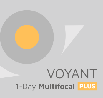 Voyant 1-Day Multifocal Plus
