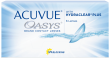 Acuvue Oasys