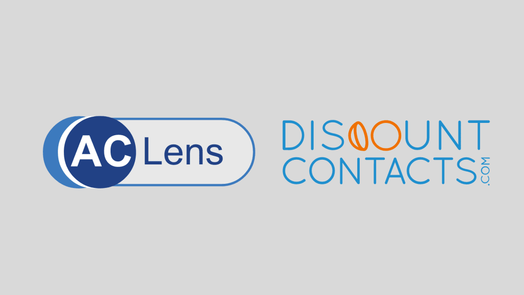 ACLens now part of DiscountContacts