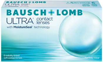 Bausch + Lomb ULTRA