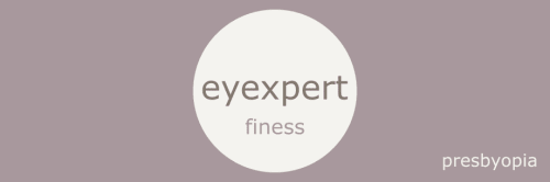 Eyexpert Finess (1 day multifocal)