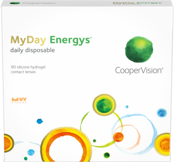 MyDay Energys