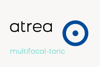 atrea excellence 1 month multifocal-toric